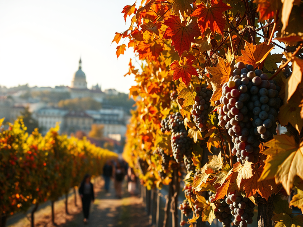 La Fête des Vendanges de Montmartre : Un Événement&nbsp;Incontournable
