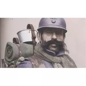 L’Armistice de la Première Guerre&nbsp;mondiale