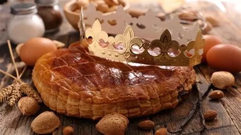 La tradition de la galette des rois en&nbsp;France