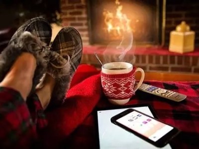 Les habitudes des français au mois de&nbsp;novembre